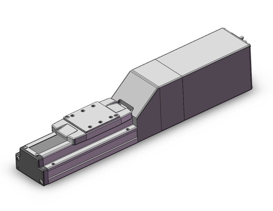 LEFSH32T7A-50B Screw Drive Slide Table
