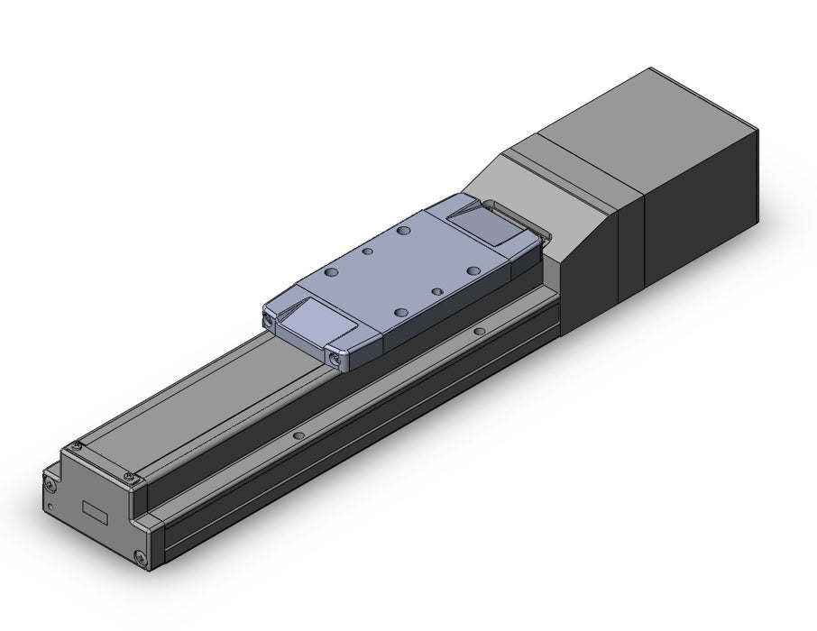LEFSH40B-150 Ball Screw Drive Actuator High Precision