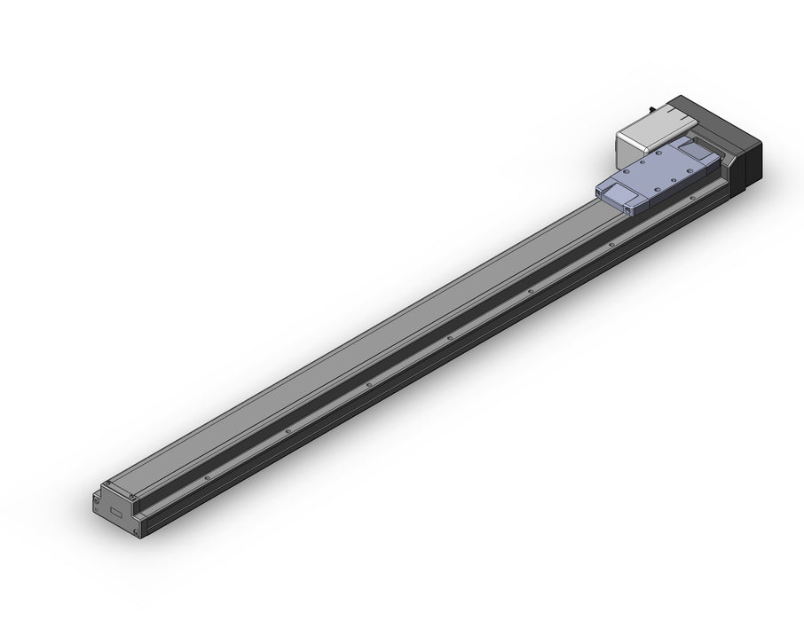 LEFSH40RA-900 Ball Screw Drive Actuator High Precision