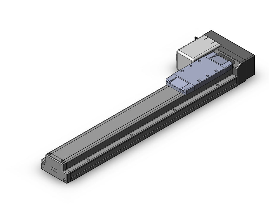 LEFSH40RH-400 Ball Screw Drive Actuator High Precision