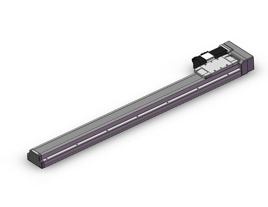 LEFSH40RT8B-800B Screw Drive Slide Table
