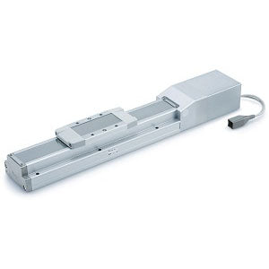 LEFS32FH-1000 BALL SCREW DRIVE SLIDER ACTUATOR