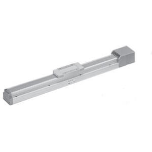 LEFS40NTA-1200 BALL SCREW DRIVE SLIDER ACTUATOR