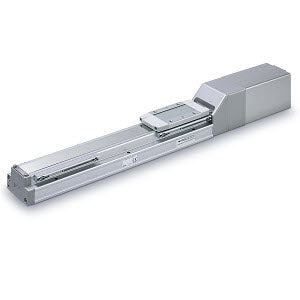 LEFS40T8H-1000B BALL SCREW DRIVE SLIDER ACTUATOR