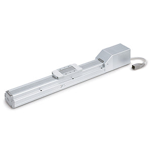 LEFS25REH-600K-R5C918 BALL SCREW DRIVE SLIDER ACTUATOR