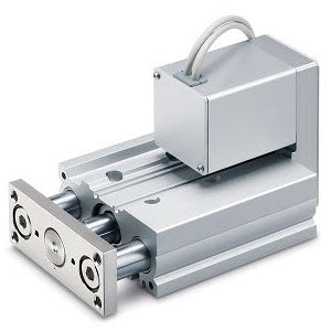 LEG25MGB-30W Electric Actuator High Rigid Guide Rod