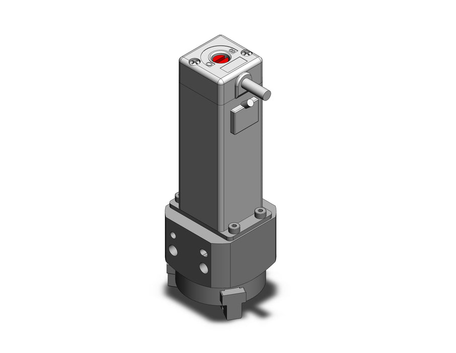 LEHS10K3-4-R5C917 3-Finger Electric Gripper