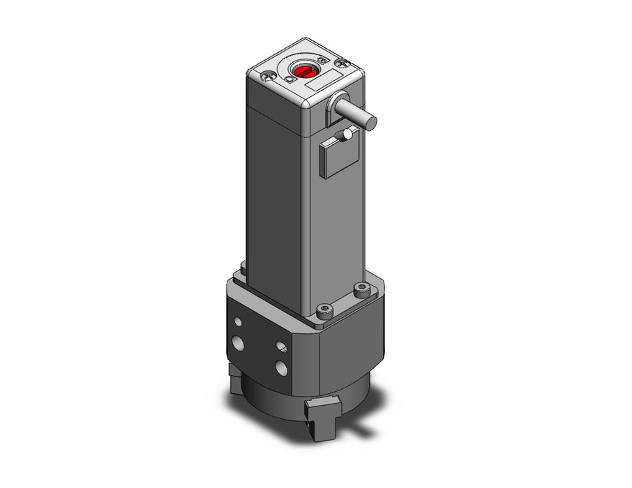 LEHS10K3-4-S5C917 3-Finger Electric Gripper