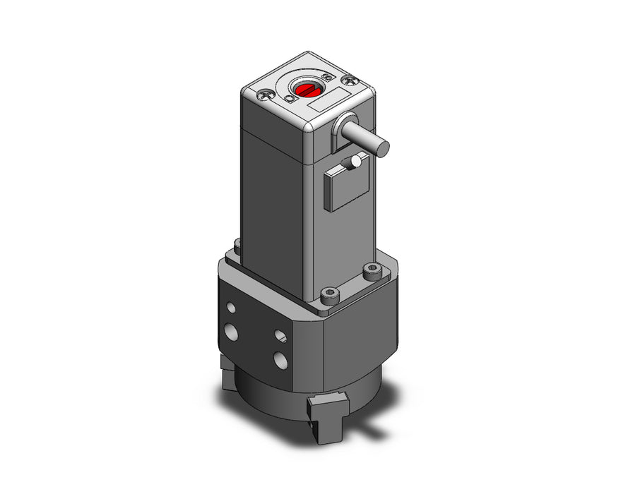 LEHS10LK3-4-R3CL18 3-FINGER TYPE ELECTRIC GRIPPER