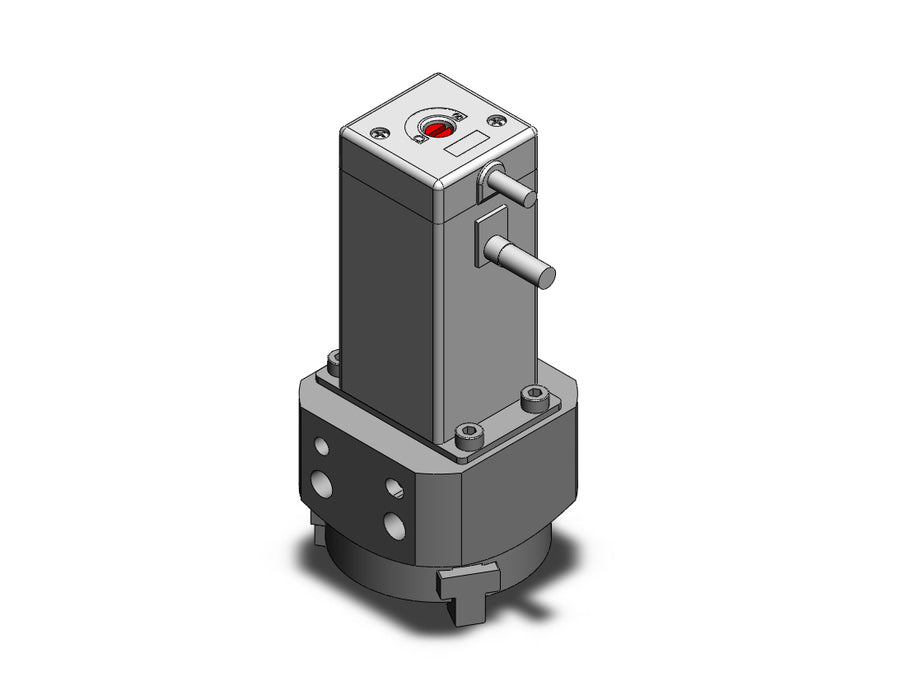 LEHS20K3-6-R3C917 3-Finger Electric Gripper