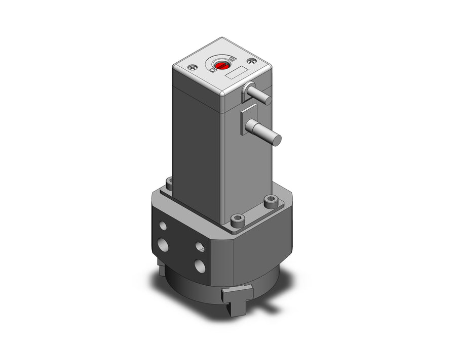 LEHS20K3-6-R5C918 3-Finger Electric Gripper