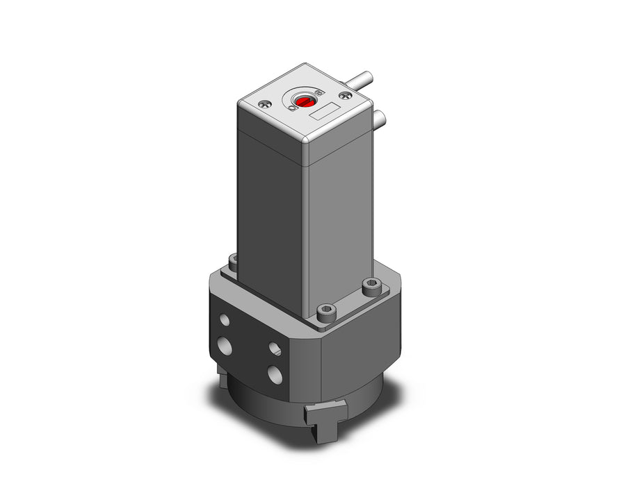 LEHS20K3-6F 3-Finger Electric Gripper