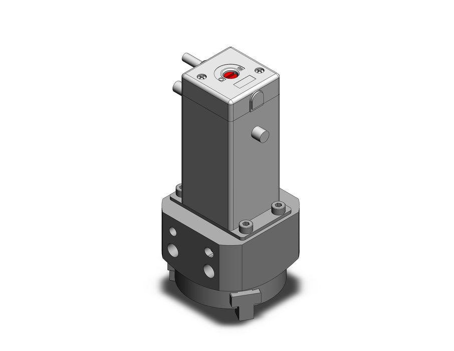 LEHS20K3-6R 3-Finger Electric Gripper