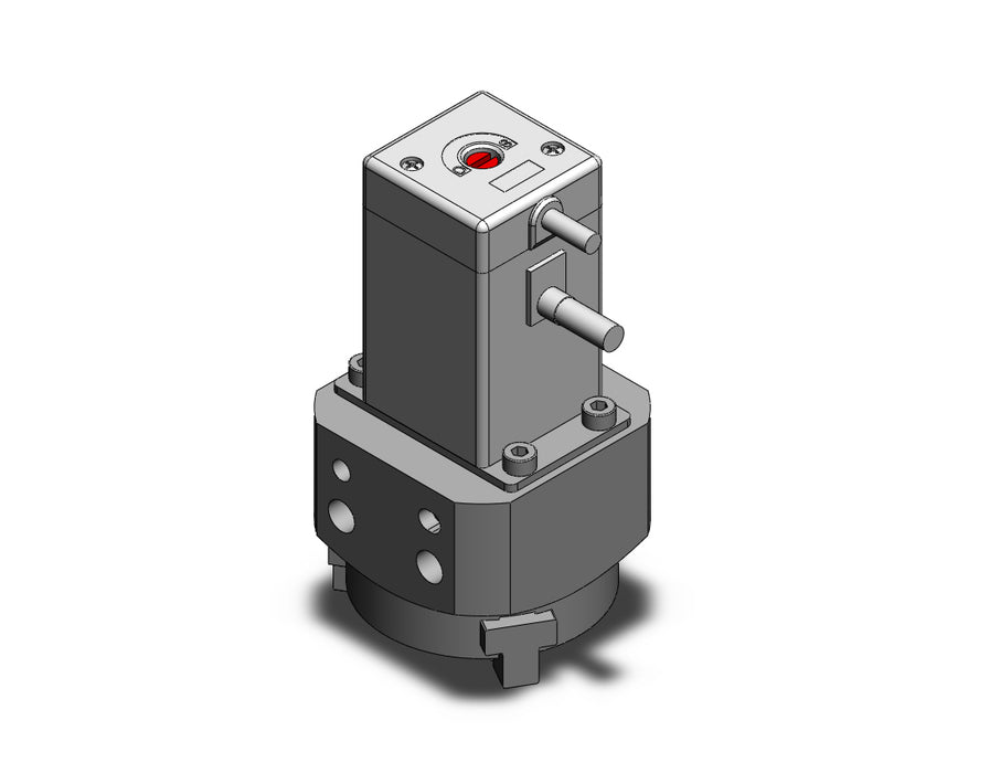 LEHS20LK3-6-R8C918 3-Finger Electric Gripper