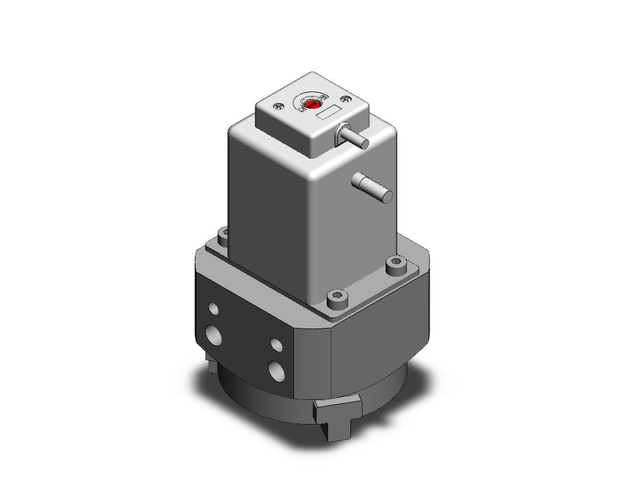 LEHS32K3-8-R3C918 3-Finger Electric Gripper