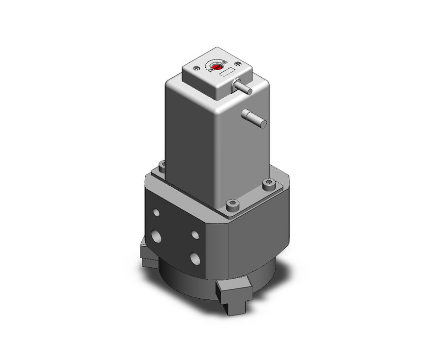 LEHS40K3-12-R5AP1D 3-Finger Electric Gripper
