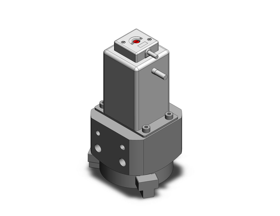 LEHS40K3-12-R5C917 3-Finger Electric Gripper