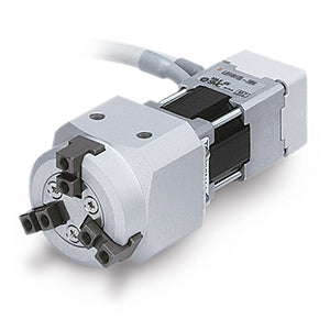 LEHS40K3-12-S11P1D 3-FINGER TYPE ELECTRIC GRIPPER