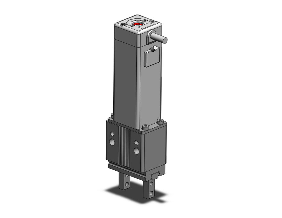 LEHZ10K2-4-R1C917 2-Finger Electric Gripper