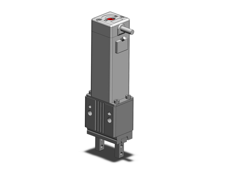 LEHZ10K2-4-S5 2-Finger Electric Gripper