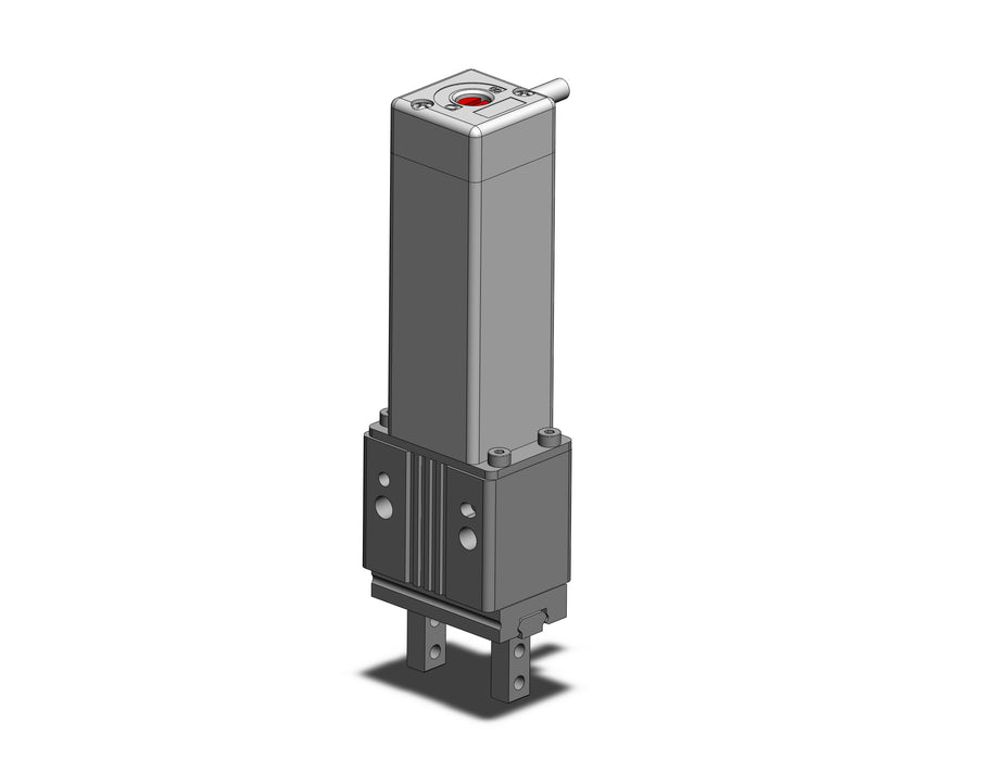 LEHZ10K2-4F 2-Finger Electric Gripper