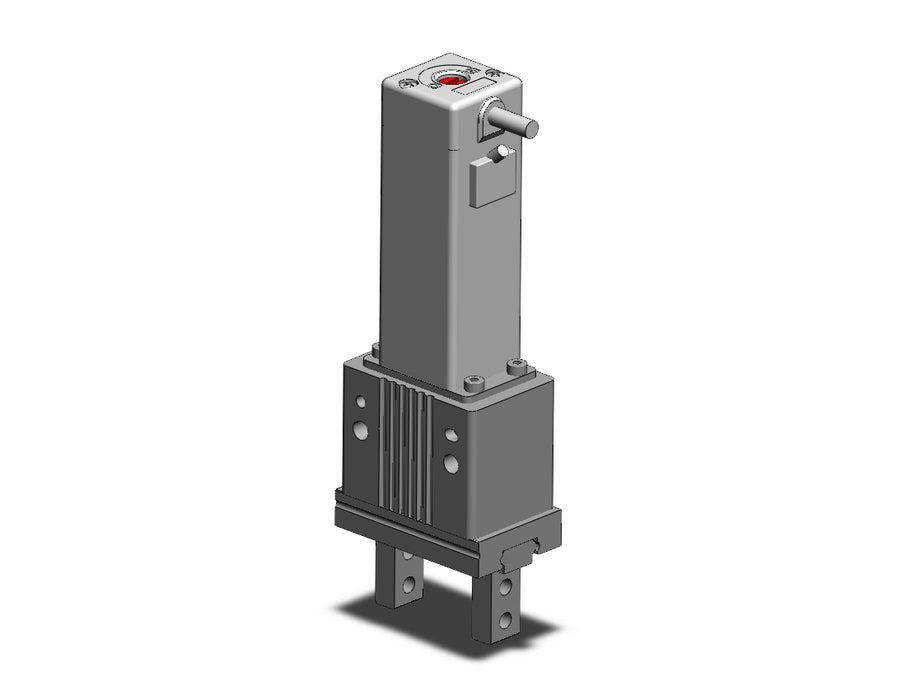 LEHZ16K2-6B 2-Finger Electric Gripper
