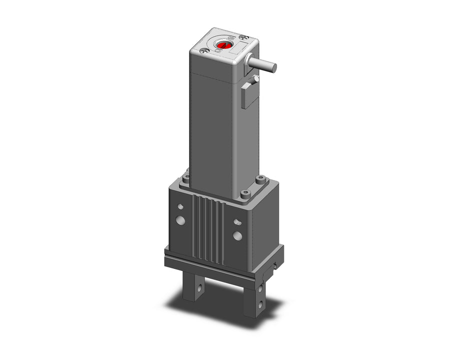 LEHZ16K2-6 2-Finger Electric Gripper