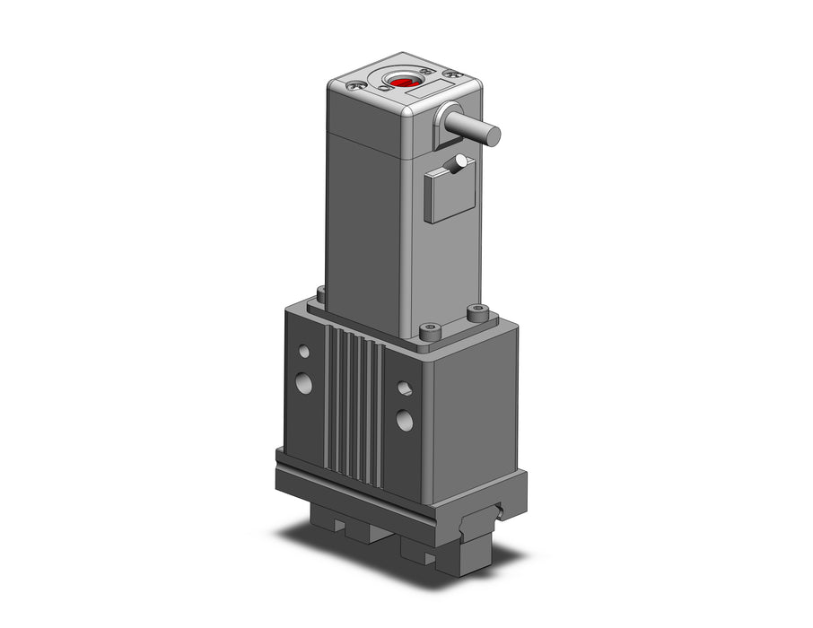 LEHZ16LK2-6C-S5C918 2 FINGER GRIPPER, SCREW DRIVE