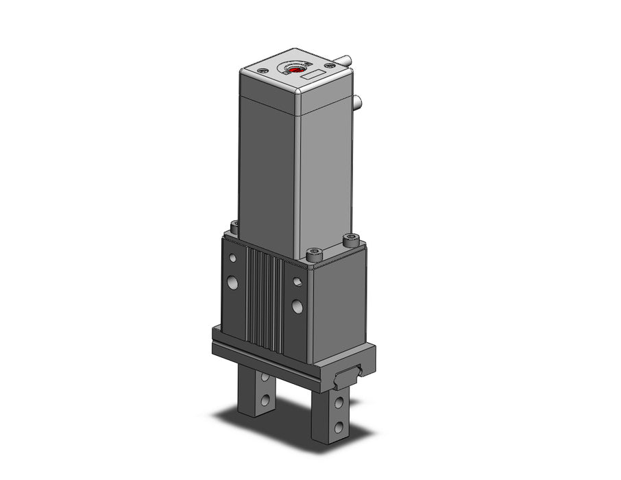 LEHZ20K2-10F 2-Finger Electric Gripper