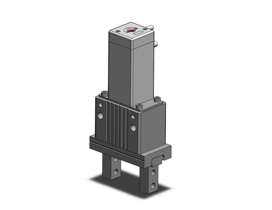 LEHZ25K2-14F 2-Finger Electric Gripper