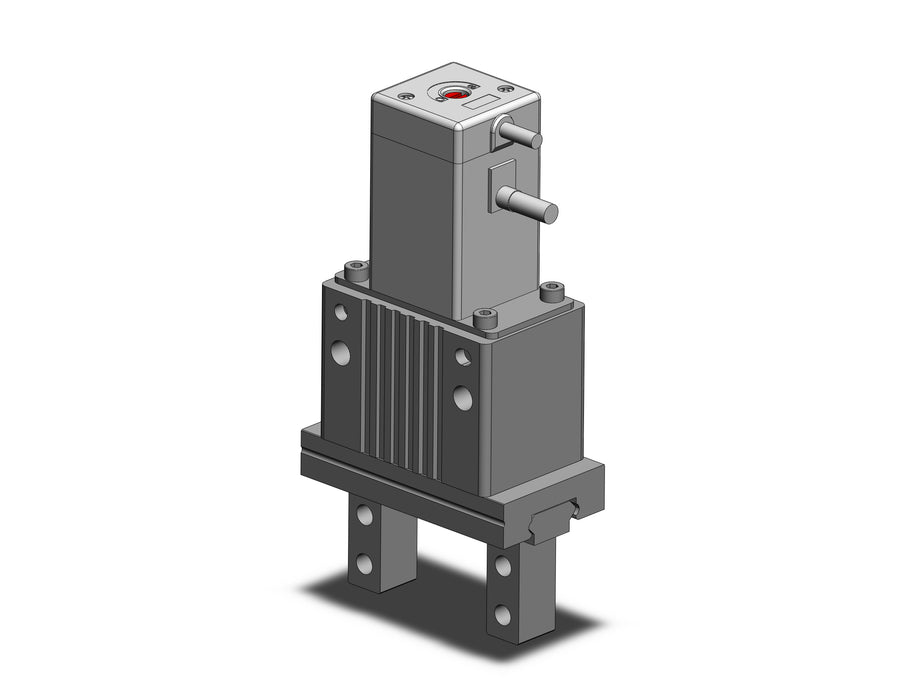 LEHZ25LK2-14A 2-Finger Electric Gripper