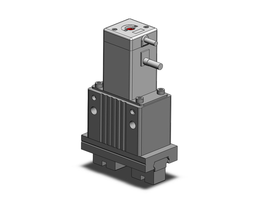 LEHZ25LK2-14C 2-Finger Electric Gripper