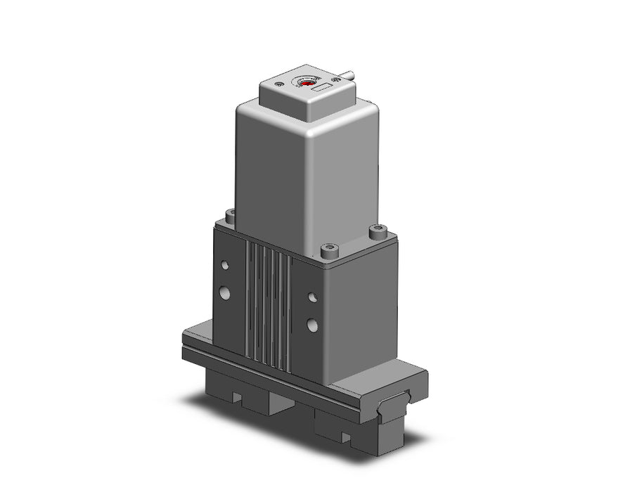 LEHZ32K2-22CF 2-Finger Electric Gripper