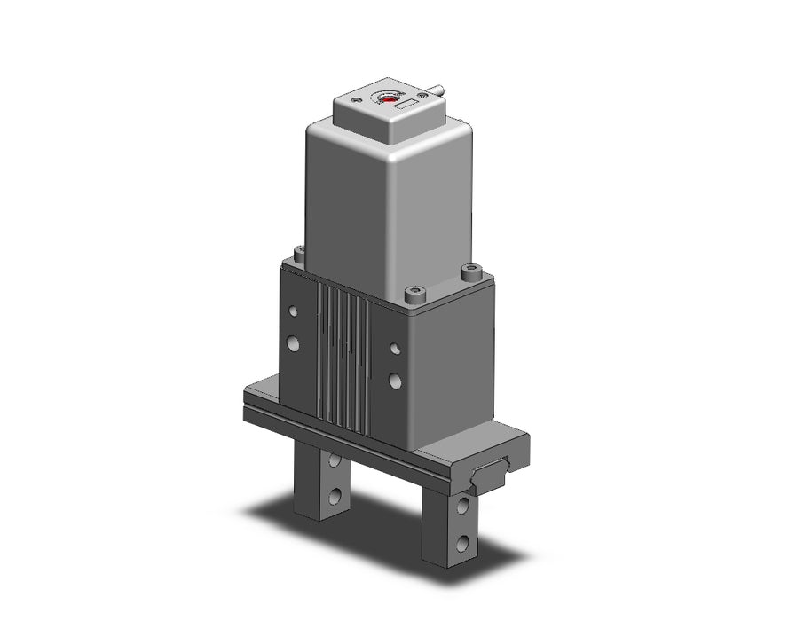 LEHZ32K2-22F-R5AN5D 2 FINGER GRIPPER, SCREW DRIVE