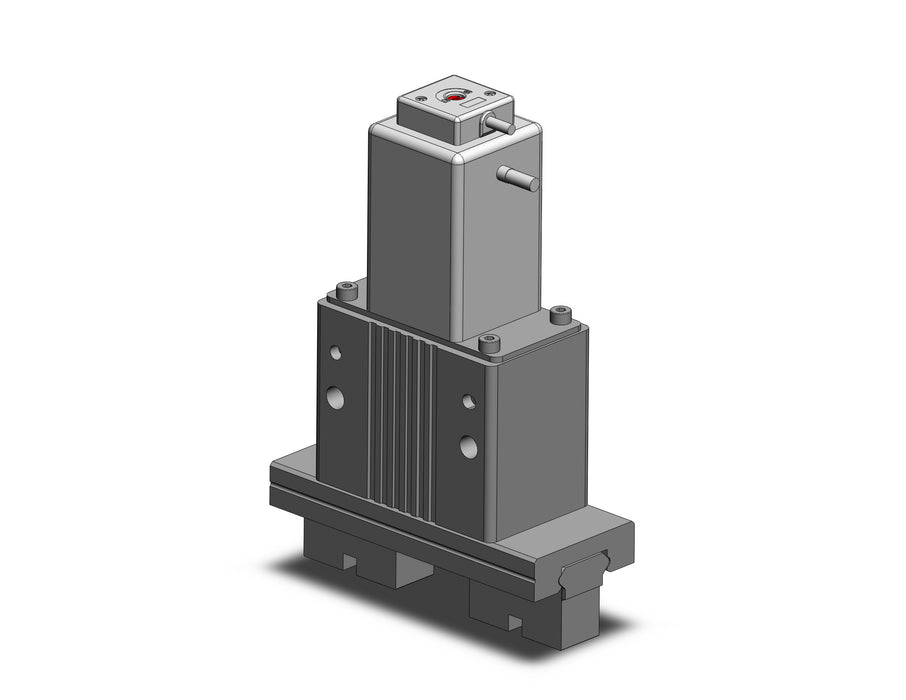 LEHZ40K2-30C 2-Finger Electric Gripper