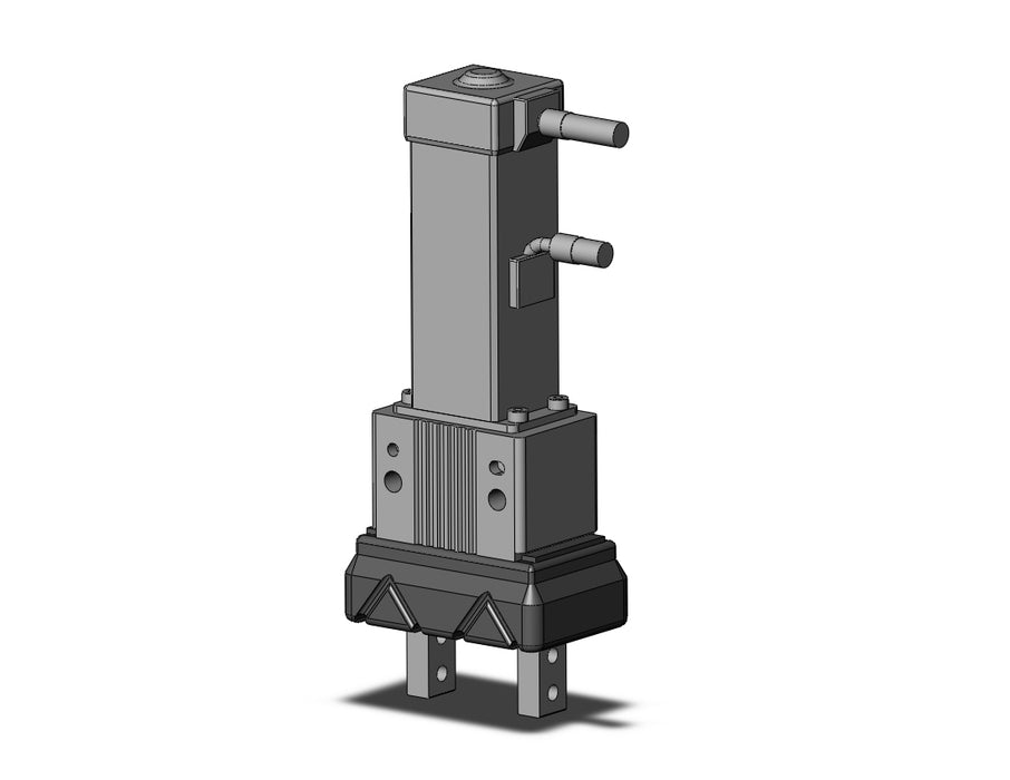 LEHZJ16K2-6 2-Finger Electric Gripper