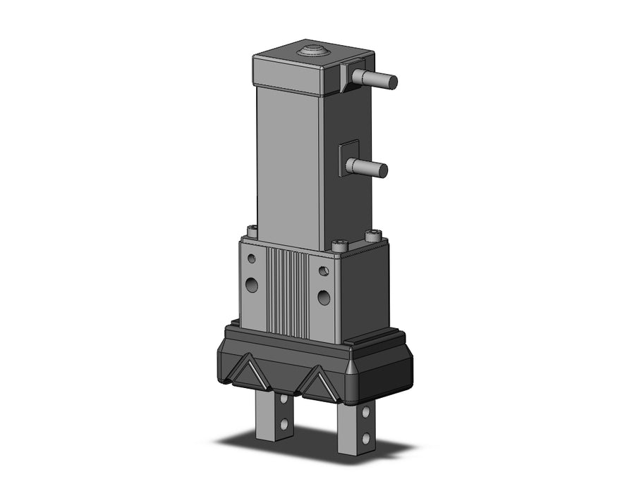 LEHZJ20K2-10 2-Finger Electric Gripper
