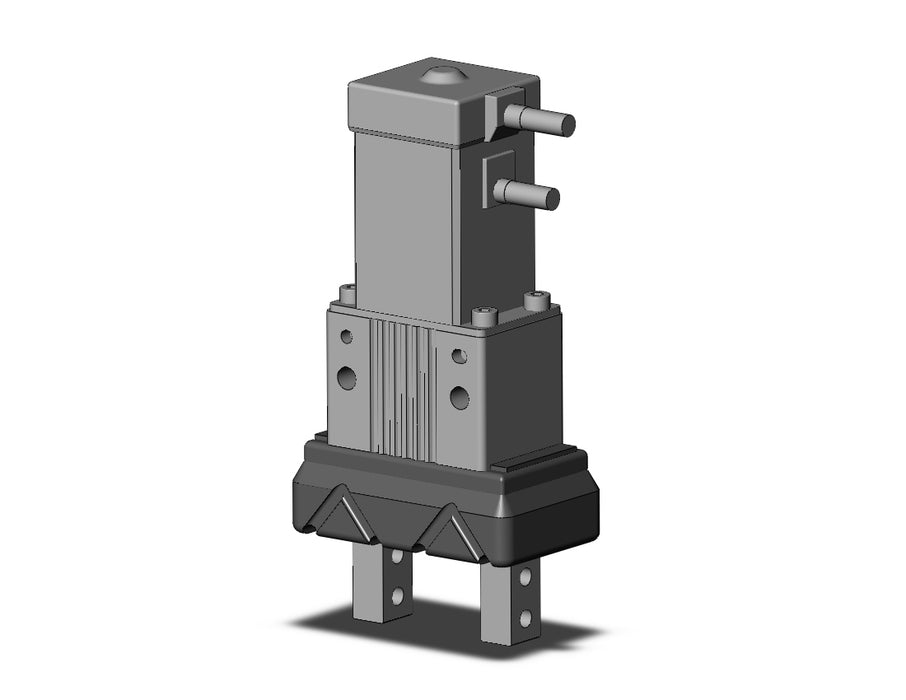 LEHZJ20LK2-10K 2 FINGER GRIPPER, SCREW DRIVE