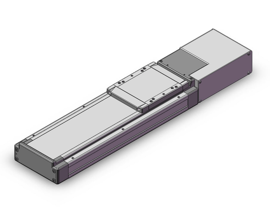LEJB63S7T-300-S5B1H HI RIGIDITY RODLESS SLIDER, BELT