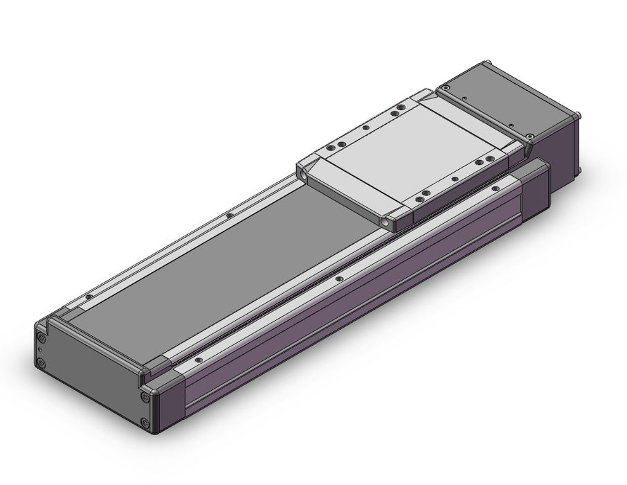 LEJS63NXA-300 HI RIGIDITY RODLESS SLIDER, BALL SCREW