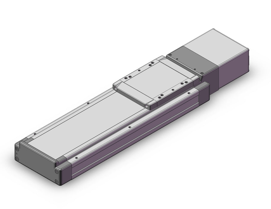 LEJS63S7A-300-S2B1 HI RIGIDITY RODLESS SLIDER, BALL SCREW