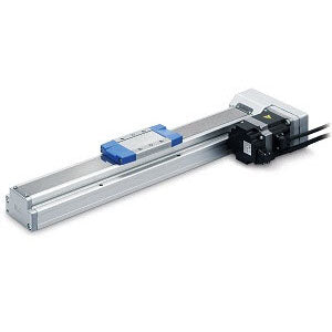 LEKFS32S3A-800-S5A11 BALL SCREW DRIVE SLIDER ACTUATOR