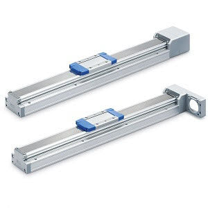 LEKFS32NM1H-100 High Rigidity High Prec Elec Actuator