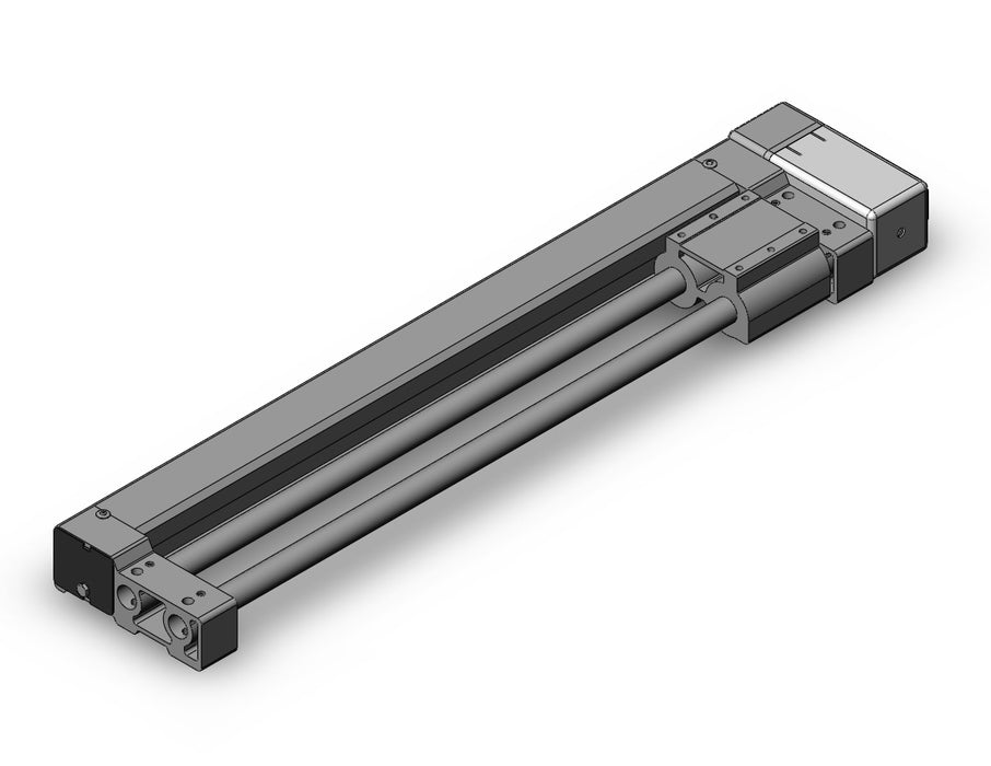 LEL25MT-400C Guide Rod Slider, Belt Electric Actuator