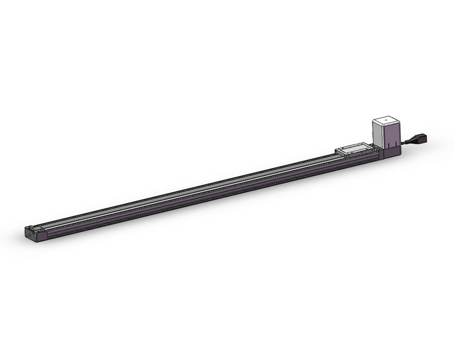 LEMB25T-1000-S5C918 Basic Guide Slider