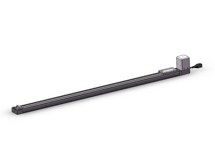 LEMB25T-1000E Basic Guide Slider