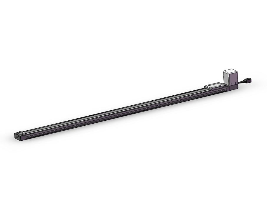 LEMB25T-1200W BASIC GUIDE SLIDER