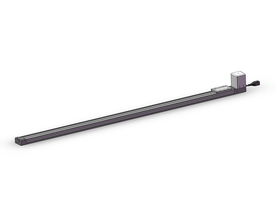 LEMB25T-1200 Basic Guide Slider