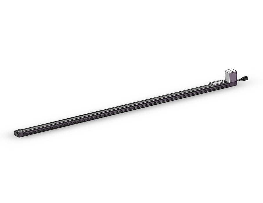 LEMB25T-1500E Basic Guide Slider