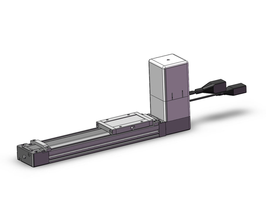 LEMB25T-150BW Basic Guide Slider